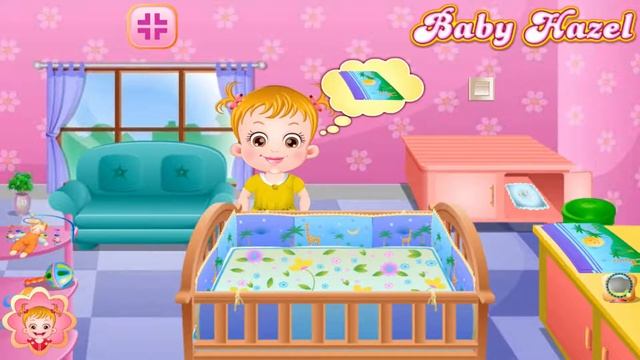 Новорожденный Братик Хейзел Сегодня Хейзел вся на нервах смотреть онлайн