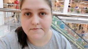 Влог:💁 Прогулка по городу со мной, дойдем до вокзала и зайдём в ТЦ Атлас , Галамарт и Перекрёсток.