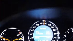 Mercedes Benz W204 C280