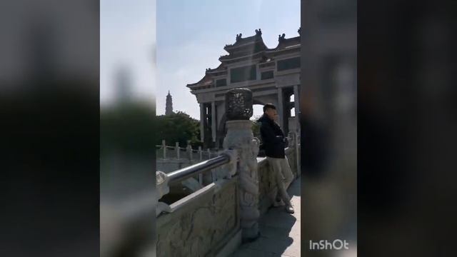 MB China Trip 2019 Part 1 смотреть онлайн