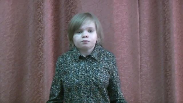 М.Лисянский"Я себя не мыслю безРоссии"-исп.КристинаЛохичева, воспитанница театр.студии"Дебют"Камыши смотреть онлайн