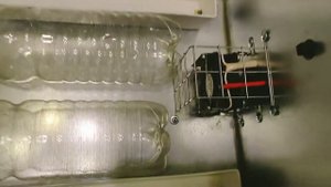 инкубатор Блиц 48 Ц10