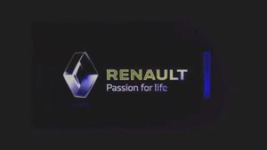 Renault Logo Effects | Inspired By McDonald's Chicken McNuggets 1983 Effects