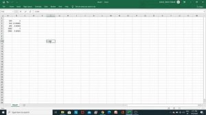 How to calculate the Log and Antilog Value in Excel (Hindi)