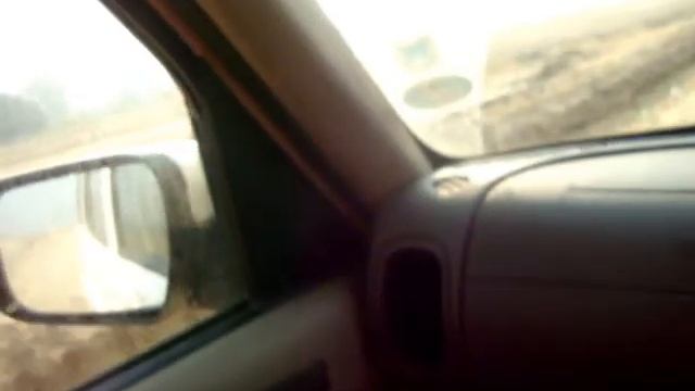 new mahindra scorpio by ankit gulia ( test drive ) in rural areas........... смотреть онлайн