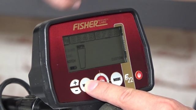 Fisher F22 - Die Features im Überblick смотреть онлайн