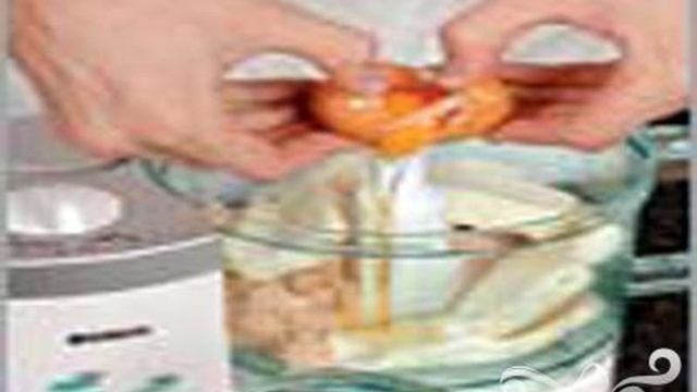 Куриные зразы с сухофруктами под апельсиновым соусом
