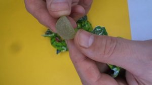 Взял на пробу Конфеты Живинка со Вкусом Арбуза