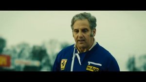 Ники Лауда – гений механики  Гонка 2013