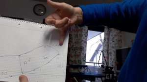 Курточка в пэчворк технике с тесьмой