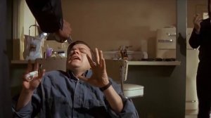 Pulp Fiction - Jules and his Bible Verse