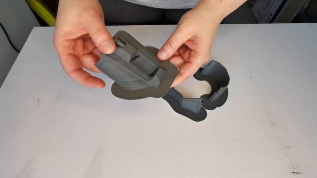AWESOME 3D printed Spider-Man Homecoming Web-shooters // 3D printing tutorial смотреть онлайн