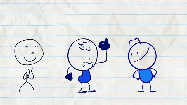 Все на карандаш! # 235 ★ Нарисованный мультфильм ★ Pencilma