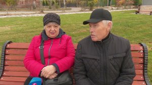 Специальный репортаж 15.11.2021 - Цимлянский район