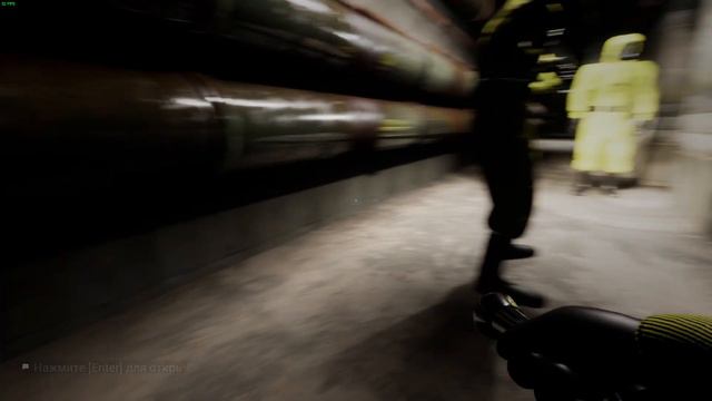 Escape the Backrooms. В 5 человек смотреть онлайн