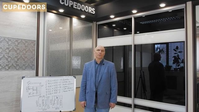 Шкаф купе своими руками! Дешевле чем в ЛЕРУА МЕРЛЕН и ИКЕА - реально или бред? смотреть онлайн