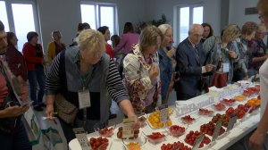 День открытых дверей в агрофирме «Поиск»