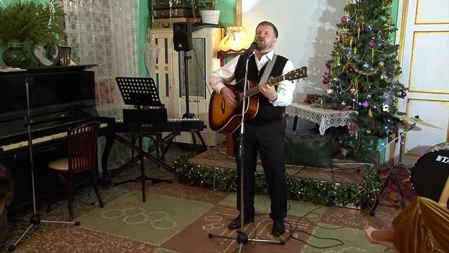 Евгений Чернавин - «На сиреневой луне» смотреть онлайн