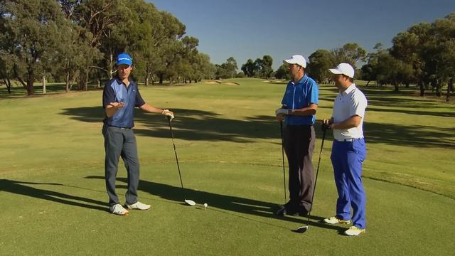 Golf Getaway at Rich River Golf Club Resort | The Best Golf Resort on the Murray River смотреть онлайн