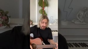 Женя Мильковский - общие снимки (акустика)