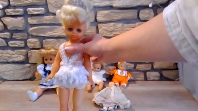 Куклы ГДР винтажные немецкие Max Zapf, Plaho (Плахо), Sonni (Сонни) и старинная кукла Steha Продажа