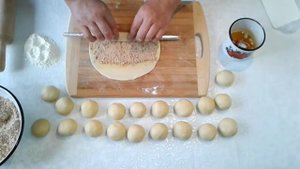 Пахлава турецкая