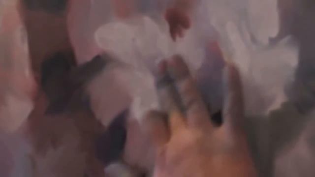 Мастер класс Игоря Сахарова Букет в керамической зеленой вазе смотреть онлайн