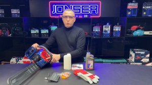 Какую бензопилу выбрать в 2024 году ?