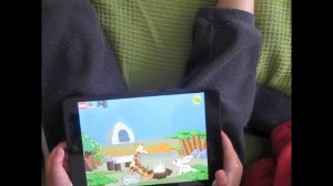 App-Test Lego Duplo Zoo für Media Literacy Lab #mlab "Gute Apps für Kinder"