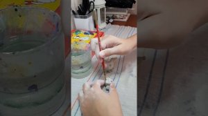 ?Как лепить Куроми из глины ?
