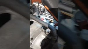 Ошибка 34 Ниссан Пресаж КА-24DE. Жор бензина, возможная причина.