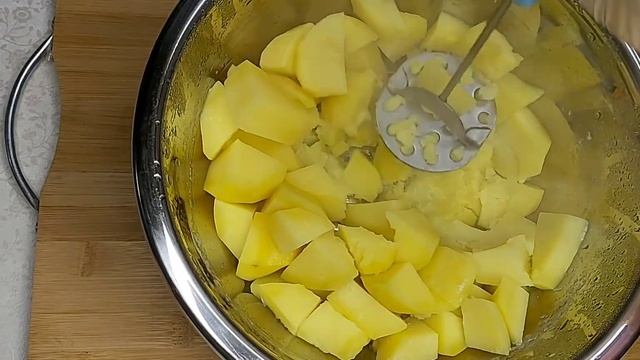 СЫТНАЯ МЯСНАЯ ЗАПЕКАНКА❗❗❗