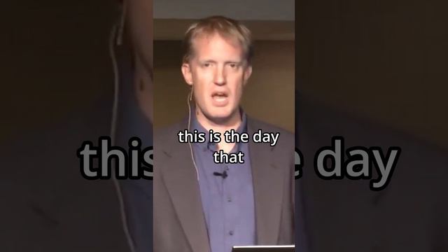 "The Day of the Lord"