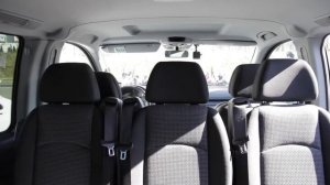 Услуги перевозки пассажиров Mercedes Vito / мерседес вито черный