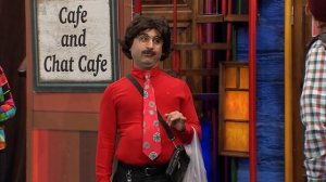 Bilal Dayı 3 - 300.Bölüm (Güldür Güldür Show)