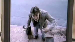 возвращение мухтара 2 - с легким паром (забавный момент)