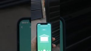 Умный дом TUYA открывание ворот. Garage door smart opener for Tuya