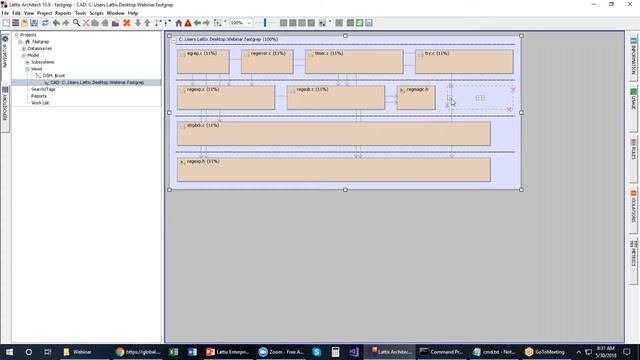 Using SciTools Understand for Architectural Analysis смотреть онлайн