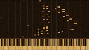 Gershwin: Rhapsody In Blue (piano solo)