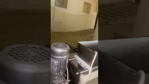 Устройство посыпочное УП2 для кондитерских посыпок