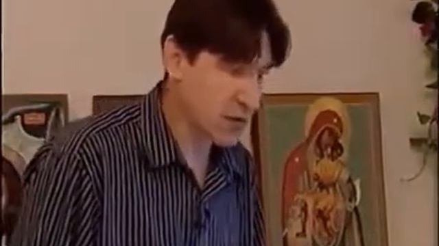 Как создаются иконы. Мастера иконописи в 21 веке. Иконописная мастерская.