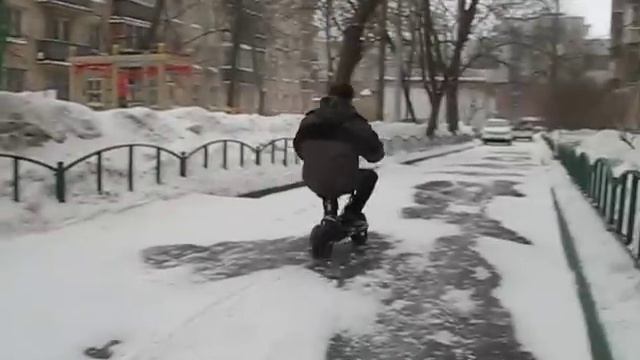 электромопед