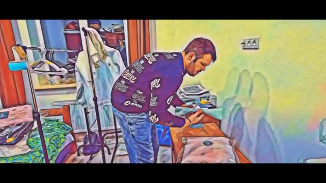 Самвел Адамян КОЛЯ ГОРДИТСЯ ВСЕМ! ОСОБЕННО СВОЕЙ "ЧEPHOЙ ДЫРОЙ" / МЫ ЗABИДУЕМ ЕМУ смотреть онлайн