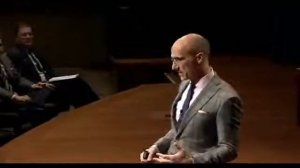 Артур Брукс: Боритесь за детей