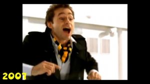 Все рекламы Билайна (1993-2023), часть 4 (2006-2009)