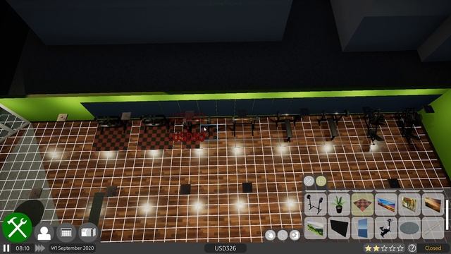 Gym Tycoon #3 - New Update Brings New Equipment and Items - Early Access смотреть онлайн