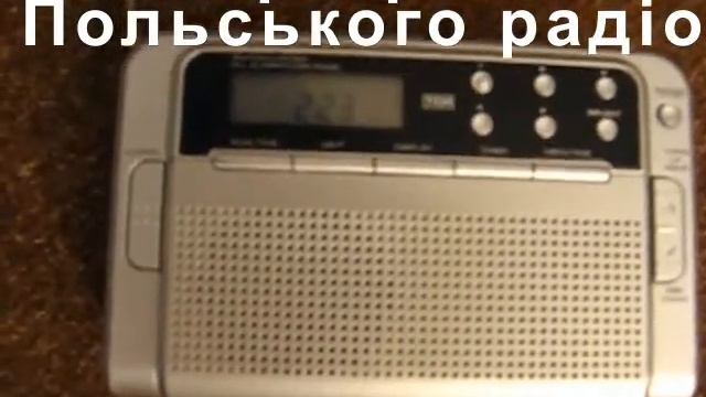 Цифровой радиоприемник обзор смотреть онлайн