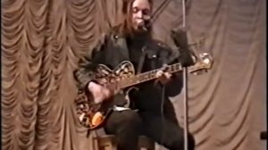 Егор Летов - Мимикрия(Акустика Караганда 1996)