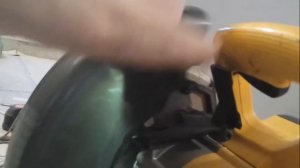 XPS подсветка на De WALT 713  Оригинальная версия от производителя