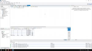 QA 9. FOREIGN KEY в MySQL Workbench (внешний ключ)